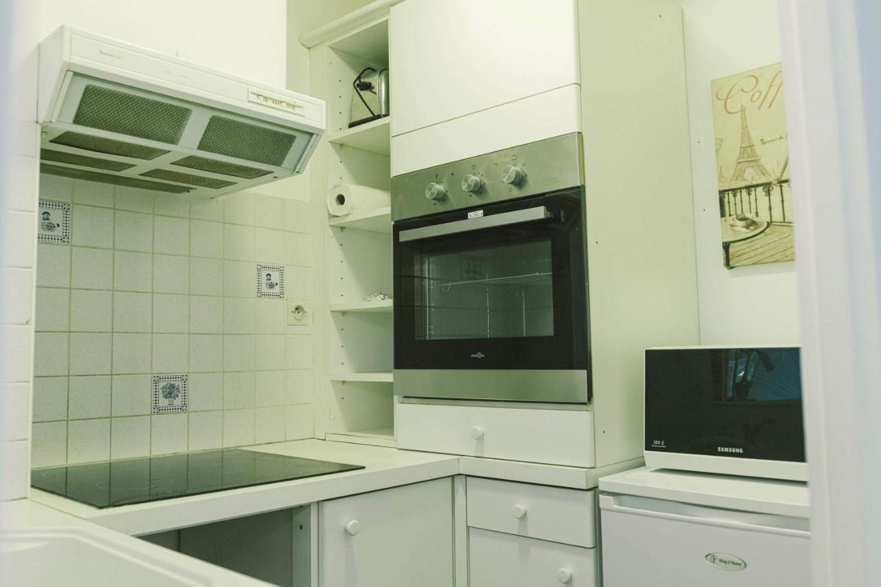 Luka'S Charming Apartment Near Disneyland Magny-le-Hongre Kültér fotó